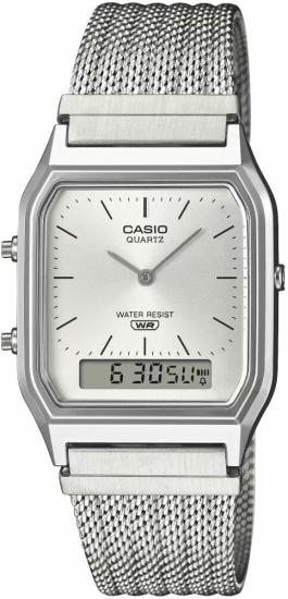 CASIO AQ-230EM-7ADF RETRO ERKEK KOL SAATİ