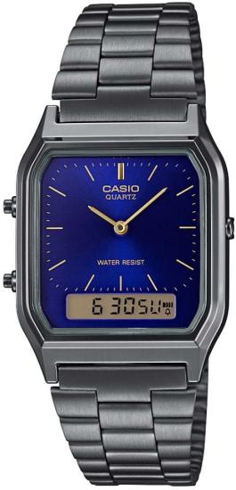 CASIO AQ-230GG-2ADF ERKEK KOL SAATİ