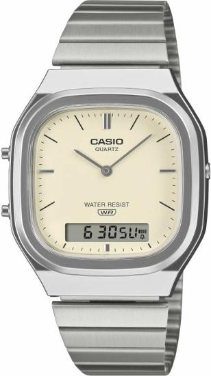 CASIO AQ-240E-7A2DF ERKEK KOL SAATİ
