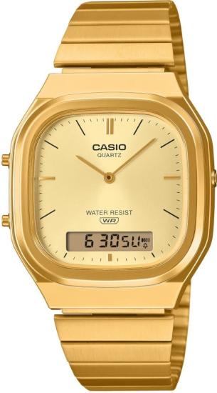 CASIO AQ-240EG-9ADF ERKEK KOL SAATİ