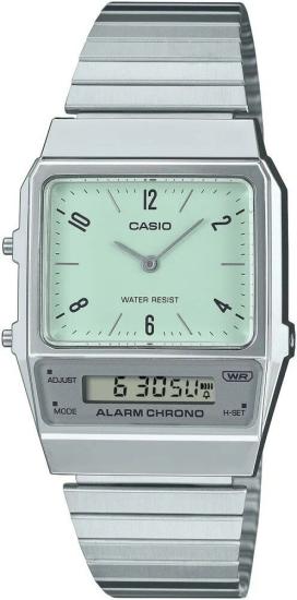 CASIO AQ-800E-3ADF RETRO ERKEK KOL SAATİ