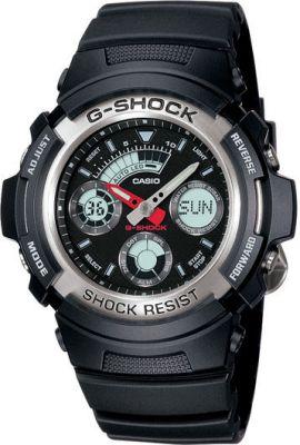 CASIO AW-590-1ADR ERKEK KOL SAATİ