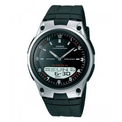 CASIO AW-80-1AVDF ERKEK KOL SAATİ