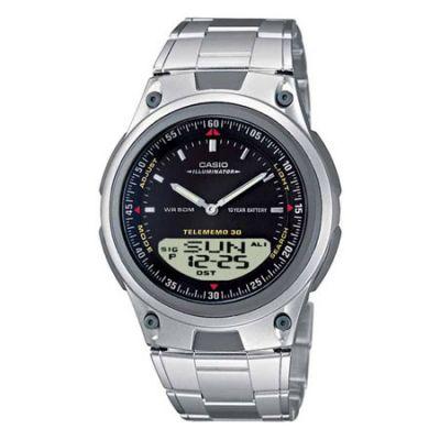 CASIO AW-80D-1AVDF ERKEK KOL SAATİ