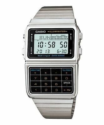 CASIO DBC-611-1DF ERKEK KOL SAATİ