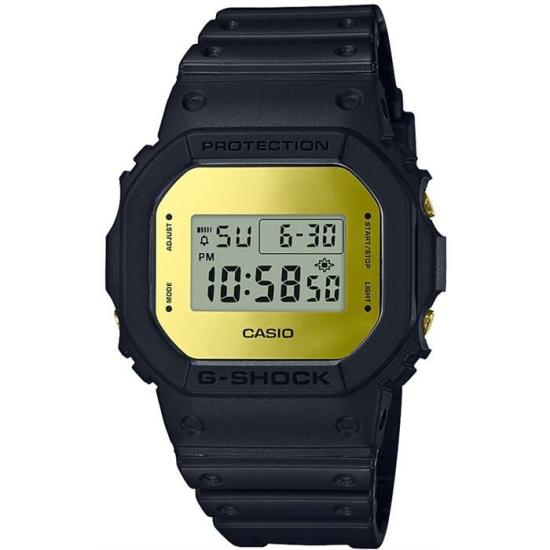 CASIO DW-5600BBMB-1DR ERKEK KOL SAATİ