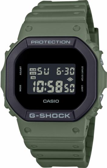 CASIO DW-5610UU-3DR KOL SAATİ