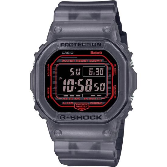 CASIO DW-B5600G-1DR ERKEK KOL SAATİ