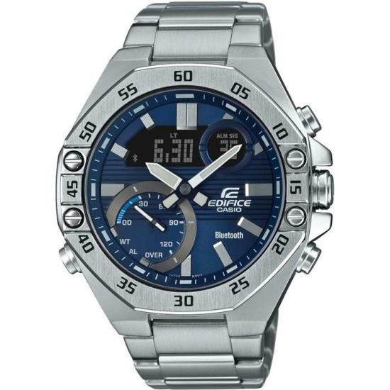 CASIO ECB-10D-2ADF EDIFICE ERKEK KOL SAATİ