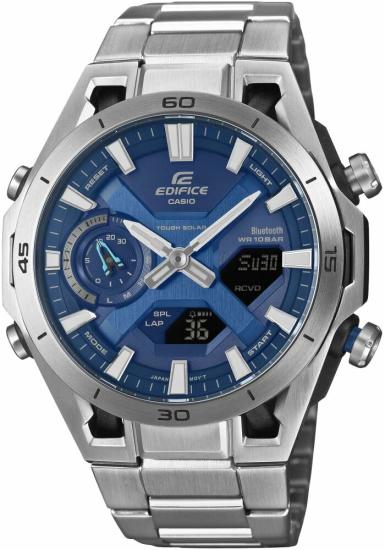 CASIO ECB-2300D-2ADF EDIFICE ERKEK KOL SAATİ