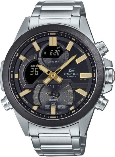 CASIO ECB-30DB-1A9DF EDIFICE ERKEK KOL SAATİ