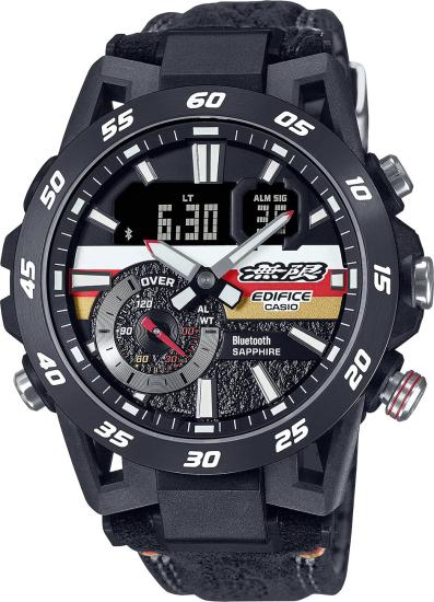 CASIO ECB-40MU-1ADR EDIFICE ERKEK KOL SAATİ