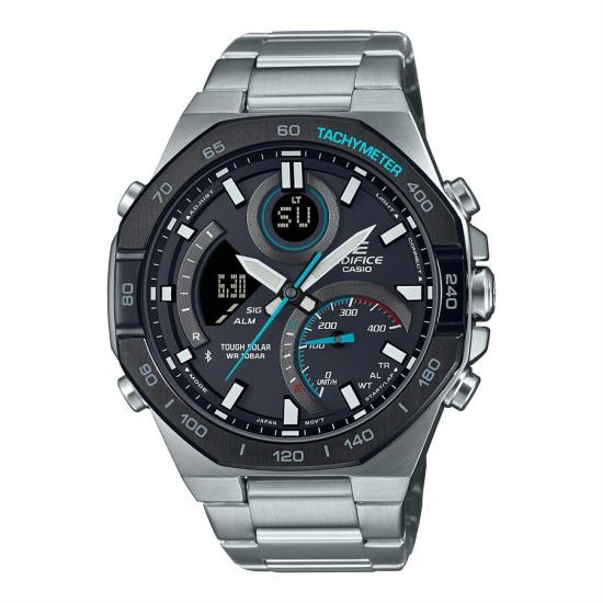 CASIO ECB-950DB-1ADF EDIFICE ERKEK KOL SAATİ