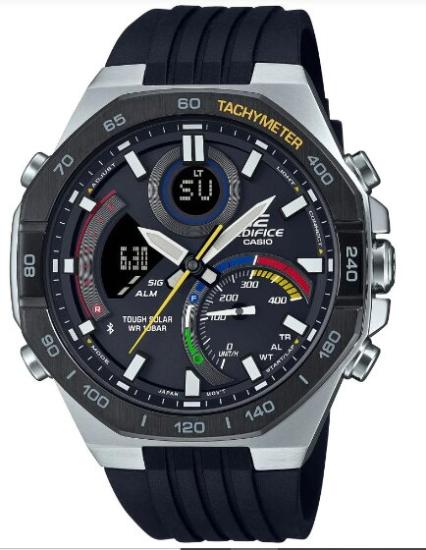 CASIO ECB-950MP-1ADF EDIFICE ERKEK KOL SAATİ
