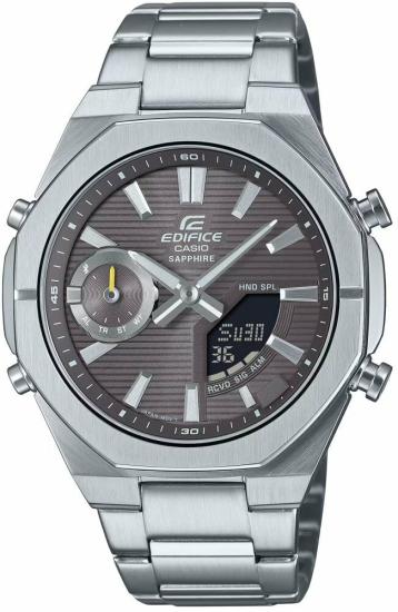 CASIO ECB-S10D-8ADF EDIFICE ERKEK KOL SAATİ