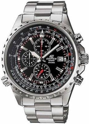 CASIO EF-527D-1AVUDF EDIFICE ERKEK KOL SAATİ