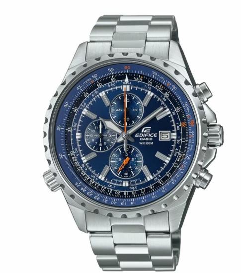 CASIO EF-527D-2AVUDF EDIFICE ERKEK KOL SAATİ