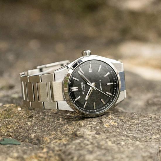 CASIO EFK-110D-1ADR PREMIUM EDIFICE OTOMATİK ERKEK KOL SAATİ
