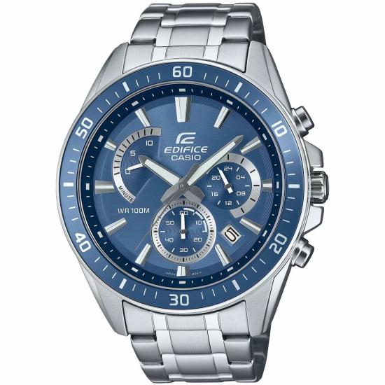 CASIO EFR-552D-2AVUDF EDIFICE ERKEK KOL SAATİ