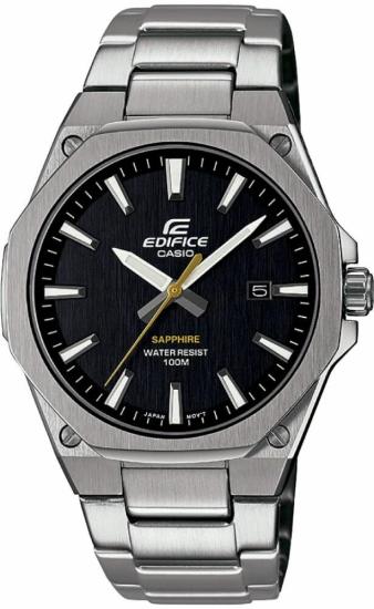 CASIO EFR-S108D-1AVUDF EDIFICE ERKEK KOL SAATİ