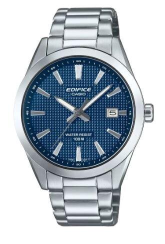 CASIO EFV-160D-2AVDF EDIFICE ERKEK KOL SAATİ