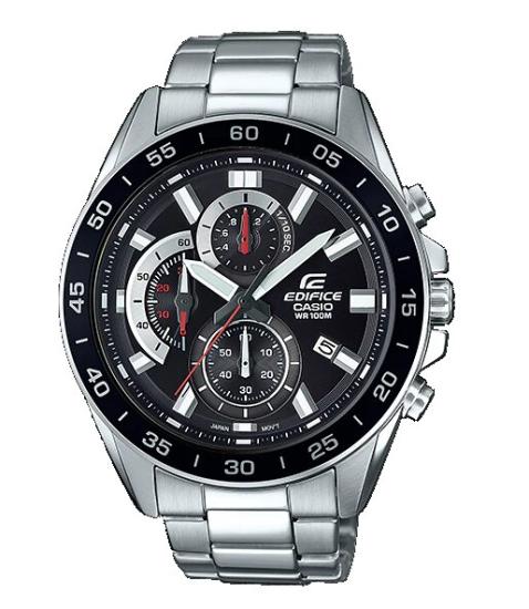 CASIO EFV-550D-1AVUDF EDIFICE ERKEK KOL SAATİ