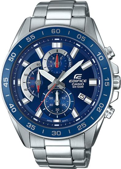 CASIO EFV-550D-2AVUDF EDIFICE ERKEK KOL SAATİ