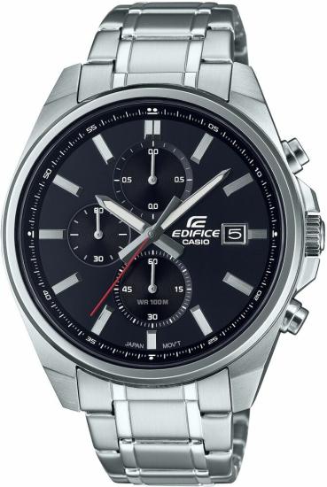 CASIO EFV-610D-1AVUDF EDIFICE ERKEK KOL SAATİ