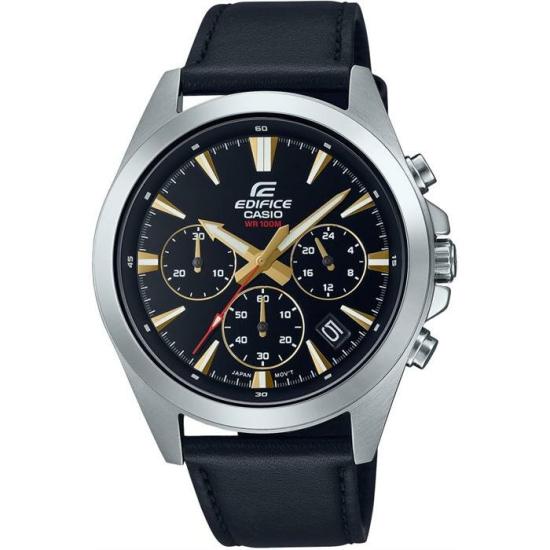 CASIO EFV-630L-1AVUDF EDIFICE ERKEK KOL SAATİ