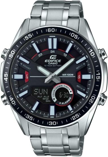 CASIO EFV-C100D-1AVDF EDIFICE ERKEK KOL SAATİ