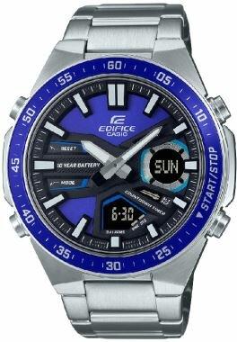 CASIO EFV-C110D-2AVDF EDIFICE ERKEK KOL SAATİ