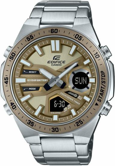 CASIO EFV-C110D-5ADF EDIFICE ERKEK KOL SAATİ