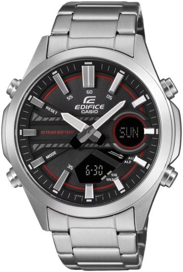 CASIO EFV-C120D-1A4DF EDIFICE ERKEK KOL SAATİ
