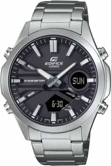 CASIO EFV-C120D-1ADF EDIFICE ERKEK KOL SAATİ