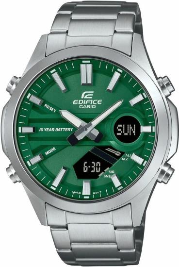 CASIO EFV-C120D-3ADF EDIFICE ERKEK KOL SAATİ
