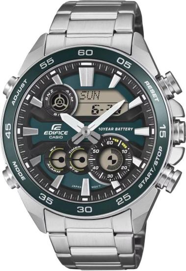 CASIO EDIFICE ERA-130D-3ADF ERKEK KOL SAATİ