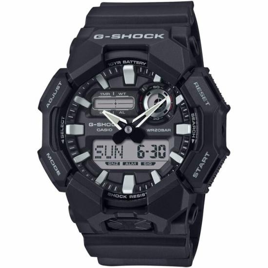 CASIO GA-010-1ADR ERKEK KOL SAATİ