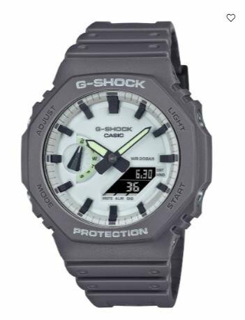 CASIO GA-2100HD-8ADR ERKEK KOL SAATİ