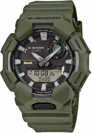 CASIO GA-B010-3ADR ERKEK KOL SAATİ