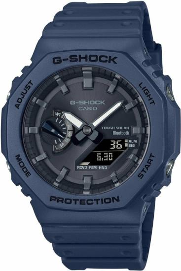 CASIO GA-B2100-2ADR ERKEK KOL SAATİ