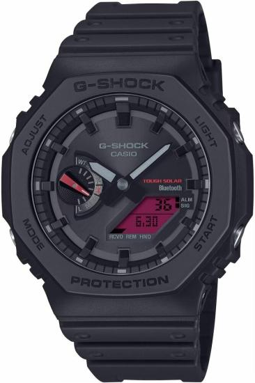 CASIO GA-B2100BBR-1ADR ERKEK KOL SAATİ