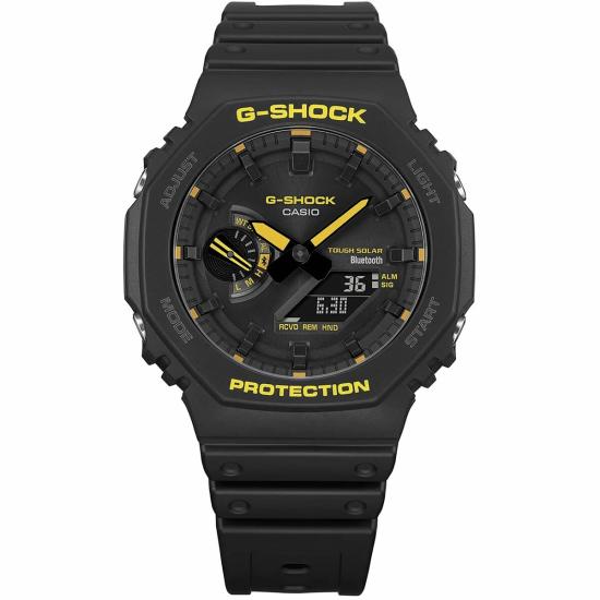 CASIO GA-B2100CY-1ADR ERKEK KOL SAATİ