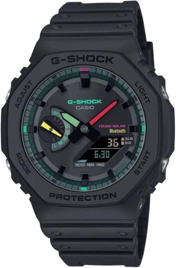 CASIO GA-B2100MF-1ADR ERKEK KOL SAATİ