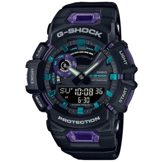 CASIO GBA-900-1A6DR ERKEK KOL SAATİ