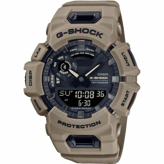 CASIO GBA-900UU-5ADR ERKEK KOL SAATİ