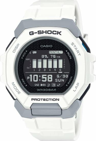 CASIO GBD-300-7DR ERKEK KOL SAATİ