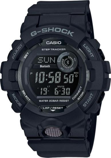 CASIO GBD-800-1BDR  ERKEK KOL SAATİ