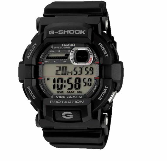 CASIO GD-350-1EDR ERKEK KOL SAATİ