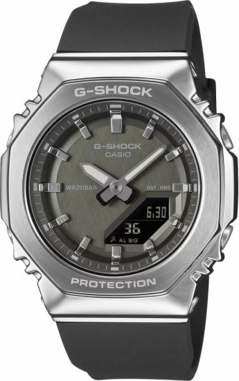 CASIO GM-S2110-1A1DR KADIN KOL SAATİ
