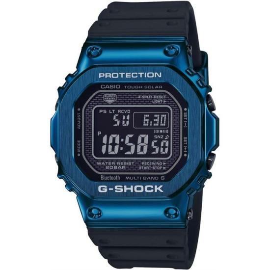 CASIO GMW-B5000G-2DR PREMIUM ERKEK KOL SAATİ